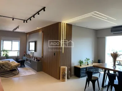 Apartamento com 2 Quartos à venda, 92m² no Jardim Brasil, Campinas