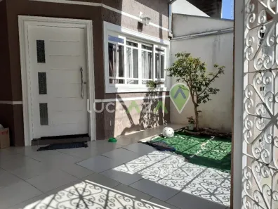 Casa com 3 Quartos à venda, 110m² no Loteamento Villa Branca, Jacareí