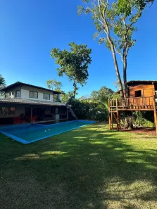 Apartamento com 4 Quartos à venda, 370m² no , Mata de São João