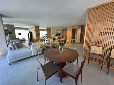 Apartamento com 4 Quartos à venda, 332m² no Pinheiros, São Paulo