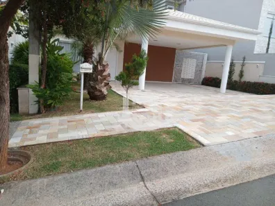 Casa de Condomínio com 3 Quartos à venda, 350m² no Swiss Park, Campinas