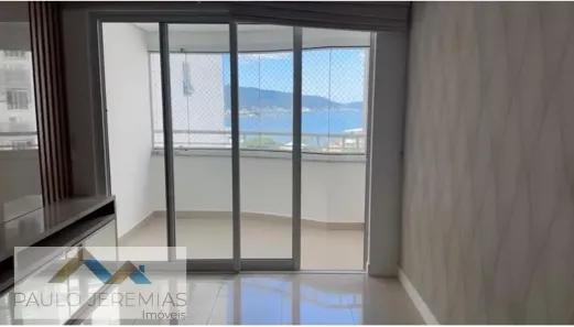 Apartamento com 3 Quartos à venda, 85m² no Capoeiras, Florianópolis