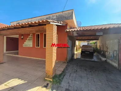 Casa com 3 Quartos à venda, 300m² no Jardim Satélite, São José dos Campos