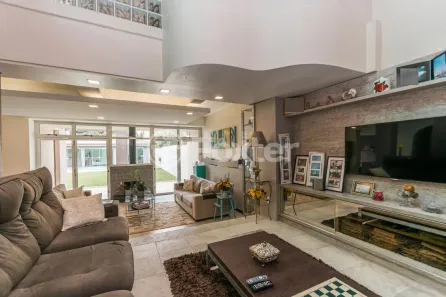 Casa com 4 Quartos à venda, 331m² no Teresópolis, Porto Alegre