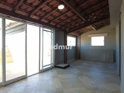 Cobertura com 2 Quartos à venda, 112m² no Vila Camilópolis, Santo André