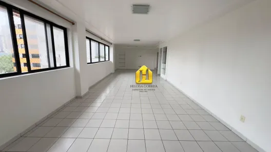 Apartamento com 5 Quartos à venda, 275m² no Petrópolis, Natal