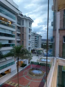 Apartamento com 3 Quartos à venda, 107m² no Barra da Tijuca, Rio de Janeiro