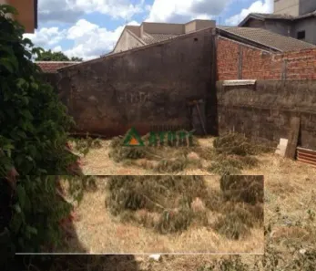 Lote/Terreno à venda, 440m² no Shangri-lá, Londrina