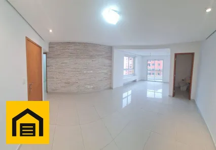 Apartamento com 3 Quartos à venda, 134m² no Jardim Bela Vista, Santo André