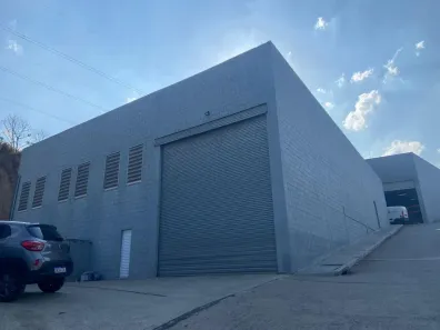 Galpão/Depósito/Armazém para alugar, 468m² no Chácaras São Luís, Santana de Parnaíba