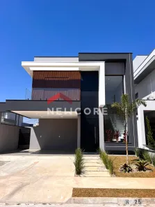 Casa de Condomínio com 4 Quartos à venda, 220m² no Jardim Ermida I, Jundiaí