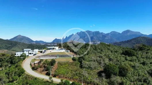Lote/Terreno à venda, 392m² no Albuquerque, Teresópolis