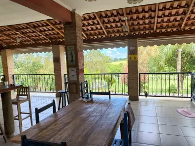 Fazenda/Sítio com 3 Quartos à venda, 164560m² no , Cajuru