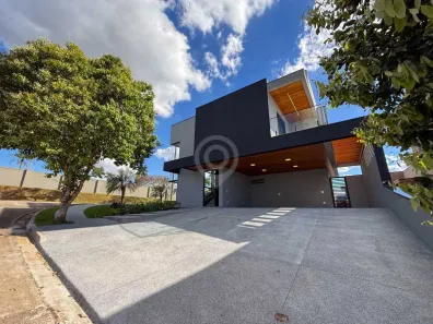 Casa de Condomínio com 4 Quartos à venda, 355m² no Residencial Terras Nobres, Itatiba