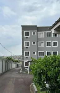 Apartamento com 2 Quartos à venda, 45m² no Paraíso, Londrina