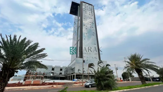 Sala Comercial para alugar, 45m² no Jardim Alamar, Maringá