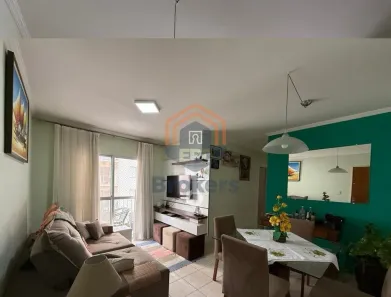 Apartamento com 2 Quartos à venda, 60m² no Ponte de São João, Jundiaí