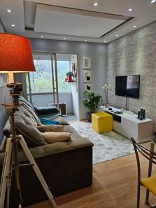 Apartamento com 2 Quartos à venda, 68m² no Nonoai, Porto Alegre