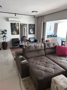 Apartamento com 2 Quartos à venda, 84m² no Vila Aviação, Bauru
