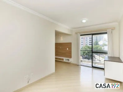 Apartamento com 2 Quartos à venda, 53m² no Vila Mariana, São Paulo