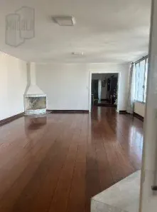 Cobertura com 5 Quartos à venda, 492m² no Santa Cecília, São Paulo