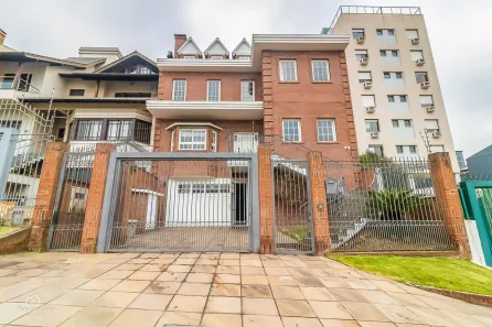 Casa com 4 Quartos à venda, 727m² no Vila Jardim, Porto Alegre