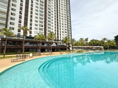 Apartamento com 2 Quartos à venda, 115m² no , 