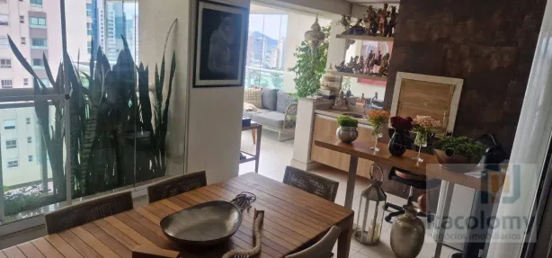 Apartamento com 3 Quartos à venda, 177m² no Alphaville Empresarial, Barueri