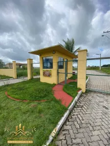 Lote/Terreno à venda, 300m² no , Porto Seguro