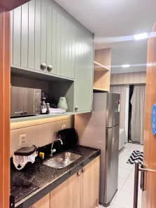 Apartamento com 1 Quarto à venda, 30m² no Porto de Galinhas, Ipojuca
