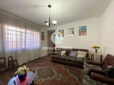 Sobrado com 2 Quartos à venda, 177m² no Cerâmica, São Caetano do Sul