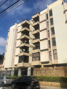Apartamento com 3 Quartos à venda, 149m² no Alto dos Passos, Juiz de Fora