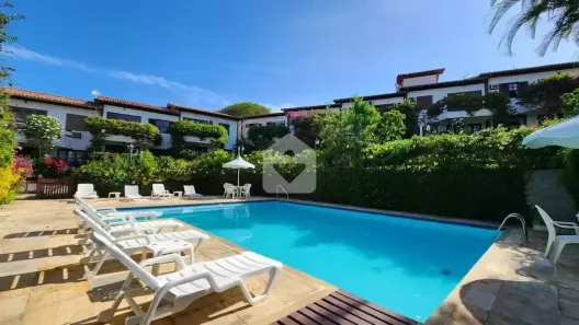 Casa com 4 Quartos à venda, 96m² no Humaitá, Armação dos Búzios