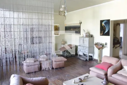 Casa com 3 Quartos à venda, 348m² no Jardim São Bento, São Paulo