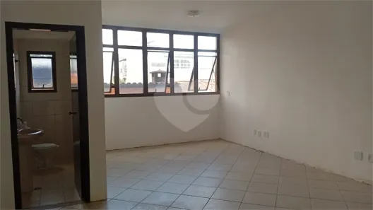 Sala Comercial para alugar, 37m² no Jardim do Mar, São Bernardo do Campo