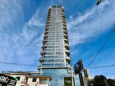Apartamento com 3 Quartos à venda, 210m² no Centro, Ponta Grossa