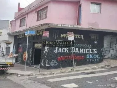 com 1 Quarto à venda, 220m² no Vila Ema, São Paulo