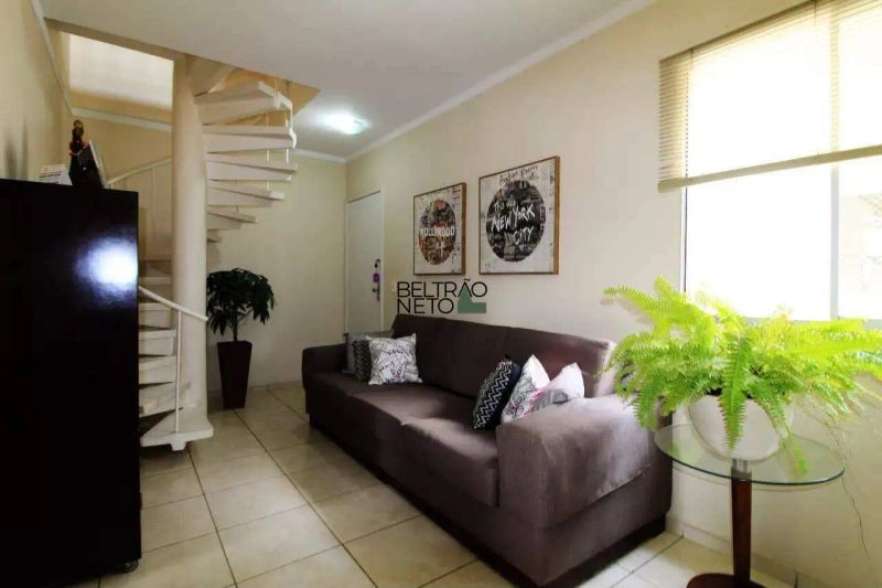Cobertura com 3 quartos — Buritis, Belo Horizonte
