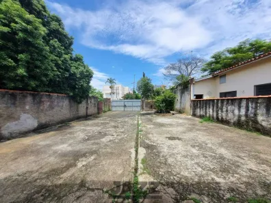 Lote/Terreno à venda, 340m² no Jardim Santa Genebra II (Barão Geraldo), Campinas