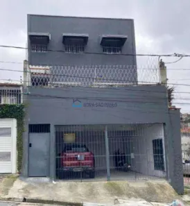 Prédio Comercial à venda, 400m² no Vila do Encontro, São Paulo