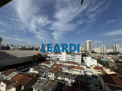 Apartamento com 1 Quarto à venda, 41m² no Água Branca, São Paulo