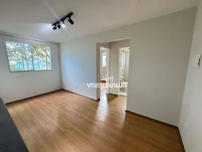Apartamento com 2 Quartos para venda ou aluguel, 42m² no Colônia (Zona Leste), São Paulo