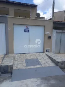 Casa com 2 Quartos para alugar, 120m² no Passaré, Fortaleza