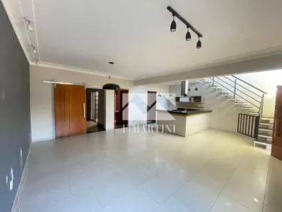 Casa com 3 Quartos à venda, 330m² no Jardim Santa Silvia, Piracicaba