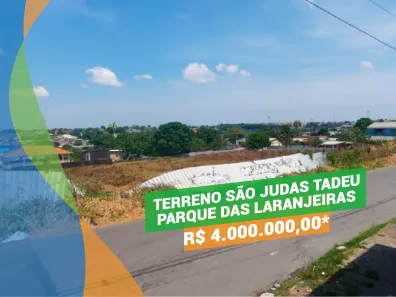 Lote/Terreno para venda ou aluguel, 4800m² no Flores, Manaus
