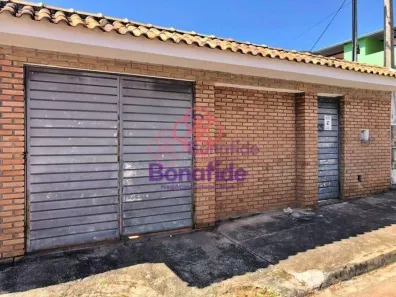 Casa com 3 Quartos à venda, 135m² no Parque Residencial Jundiaí, Jundiaí