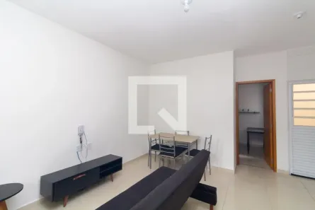 Apartamento com 1 Quarto à venda, 35m² no Vila Carmosina, São Paulo