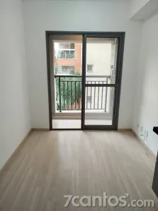 Apartamento com 1 Quarto para alugar, 29m² no Jardim Prudência, São Paulo