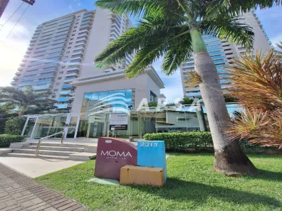 Apartamento com 2 Quartos para alugar, 110m² no Cocó, Fortaleza
