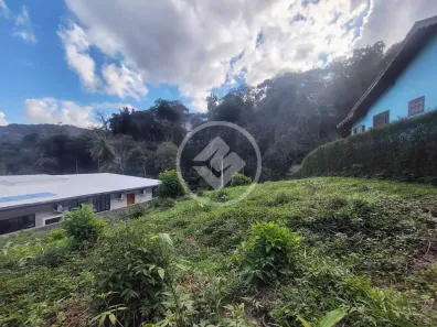 Lote/Terreno à venda, 607m² no Vargem Grande, Teresópolis